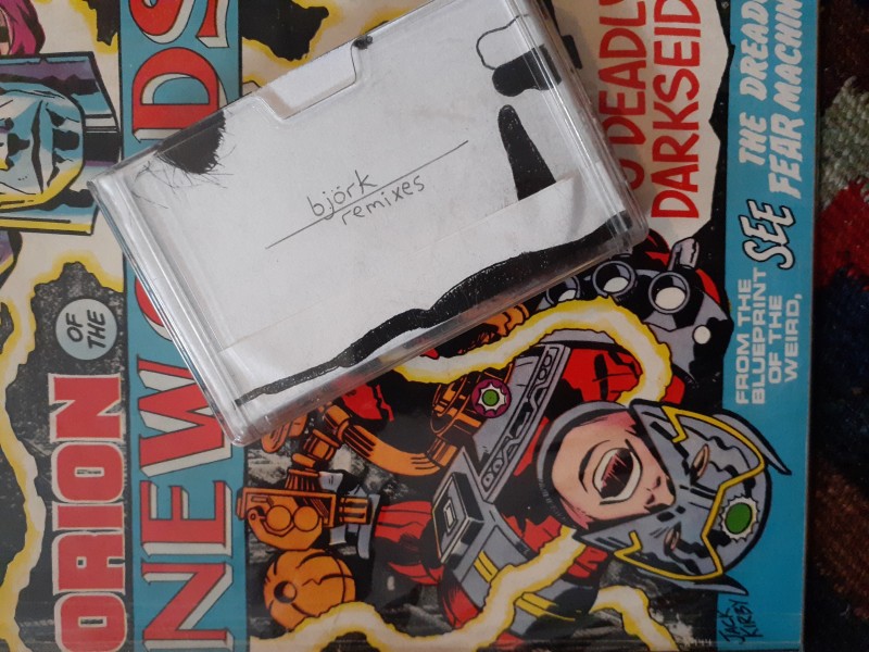 mail from tumblecat