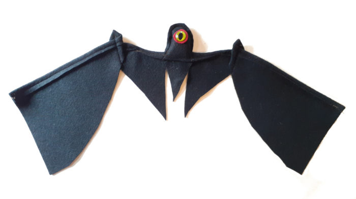 Bat (w/catnip variable)